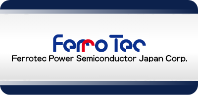 Ferrotec Power Semiconductor Japan Corp.